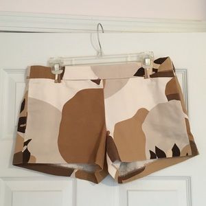 J. Crew Shorts